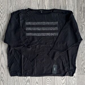 Alfant Petite Top🖤